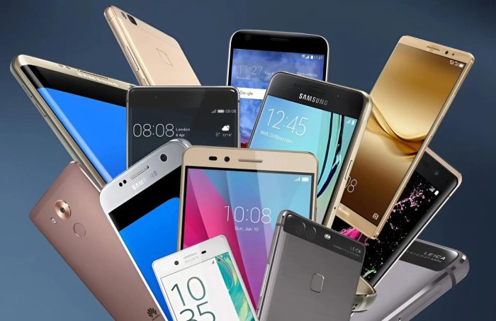 Новые правила продажи смартфонов