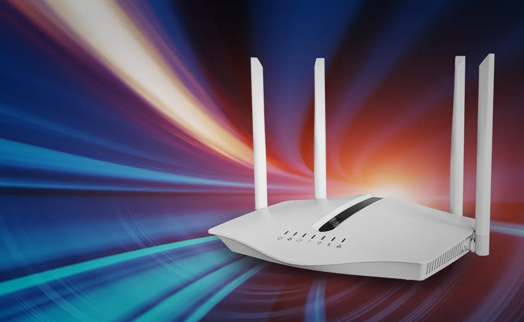 Производство новых wi-fi роутеров Производство новых wi-fi роутеров