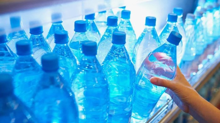 Новые требования к обороту упакованной питьевой воды